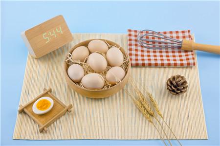 鸡蛋香油止咳法