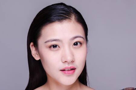 脸上长痘对应五脏示意图