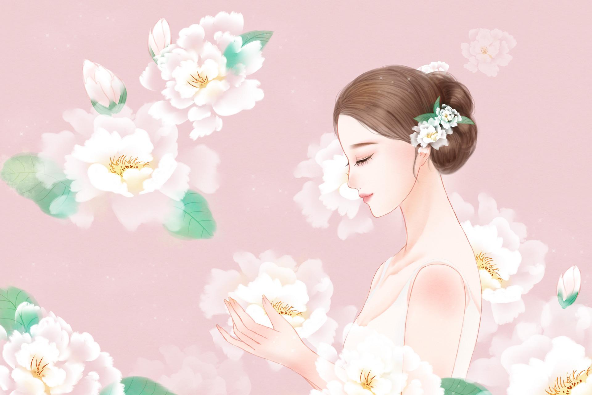 月经颜色发黑是怎么回事