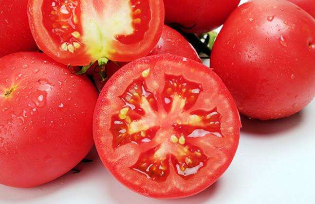 番茄可不只好吃 茄红素还可降低脂肪肝、肝癌风险