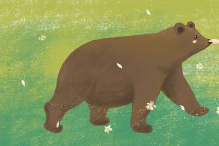 6岁儿童睡前故事文字版大全