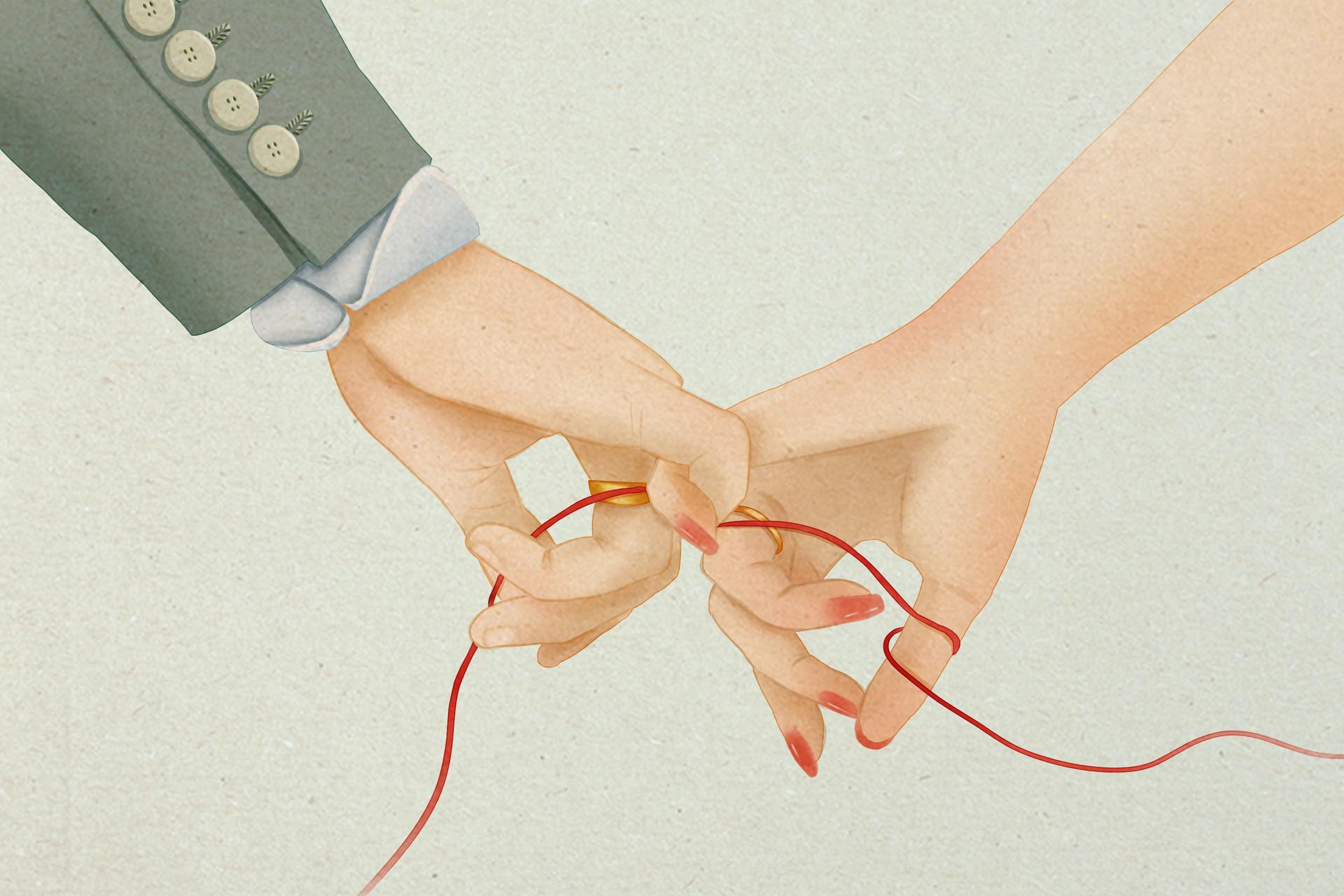 小弟弟怎么摸舒服 四招让他爽翻天