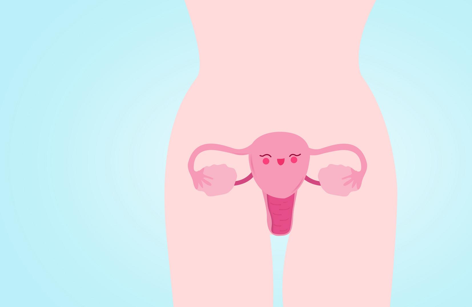 经期如何保护卵巢