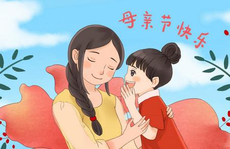 2019英国母亲节是几月几日 2019英国的母亲节是哪一天