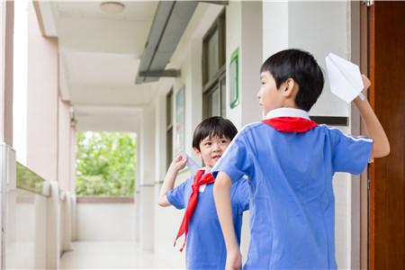2019小学入学年龄改革