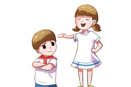 2019年儿童身高体重对照表