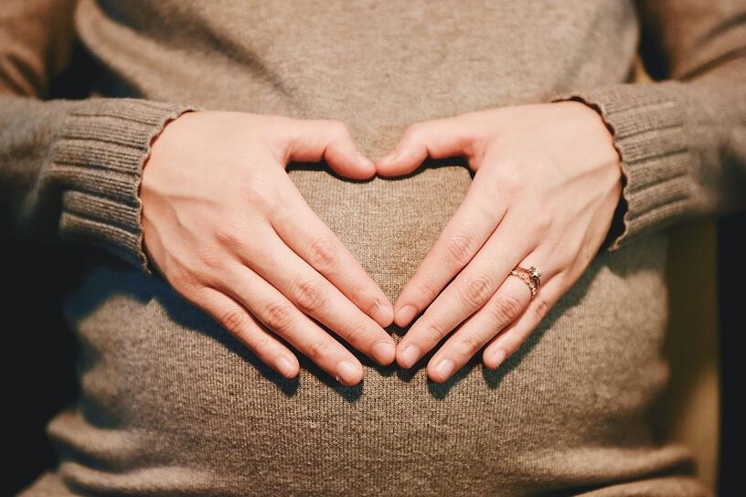 子宫前位什么姿势易孕