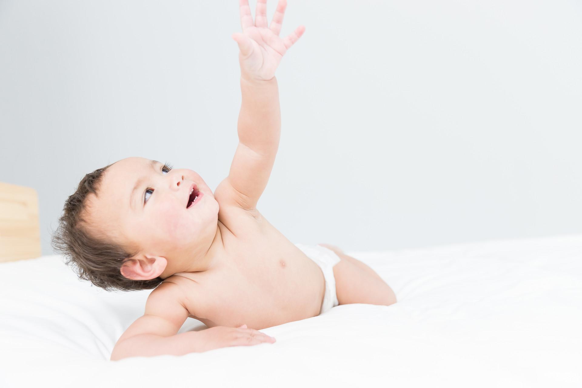 唐氏儿出生后多久可以看出