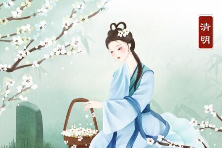 清明节小孩能去上坟吗？