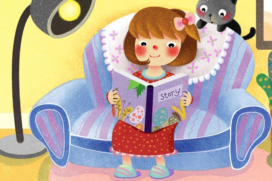 适合爸爸读的胎教故事