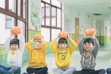 幼儿园语言活动三月三