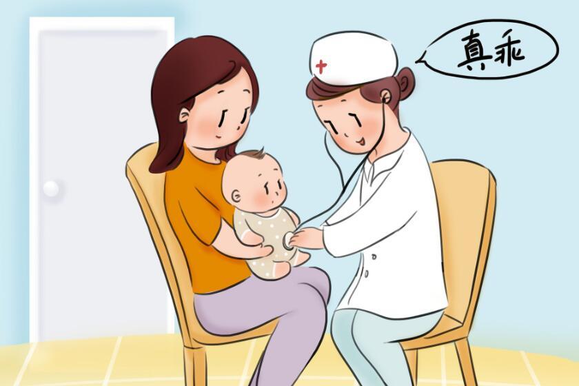 儿童乙型流感几天能好