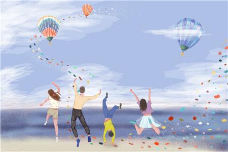 五四青年奖章事迹材料五则