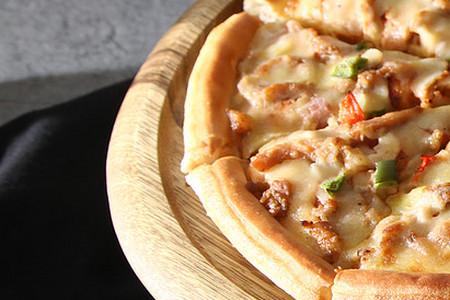 披萨尺寸怎么算 超级简单的披萨尺寸算法