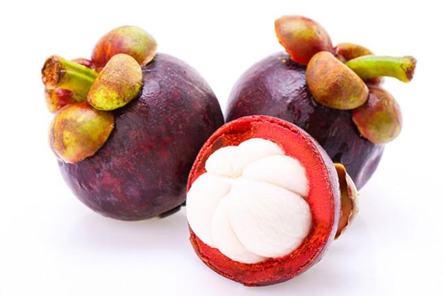 山竹颜色深的好还是浅的好