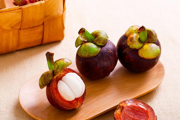 山竹每一瓣都有核吗