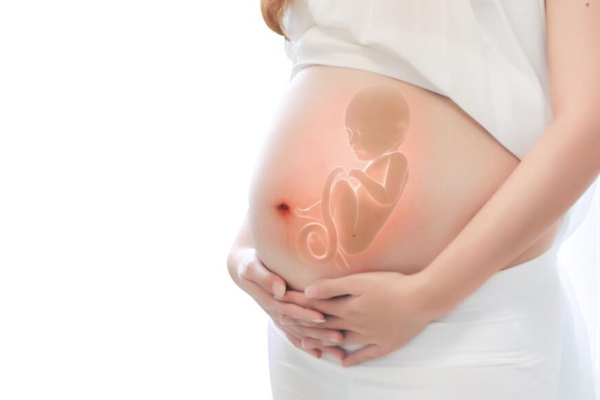 孕周和羊水范围是多少