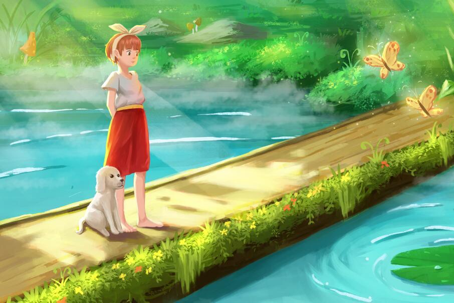 关于春分的诗句集锦