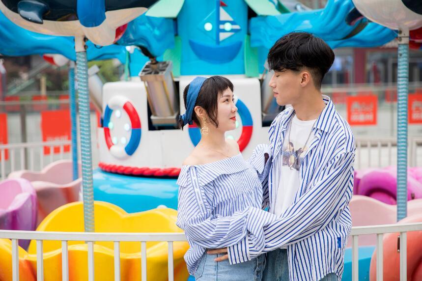 女人喜欢被吻吗