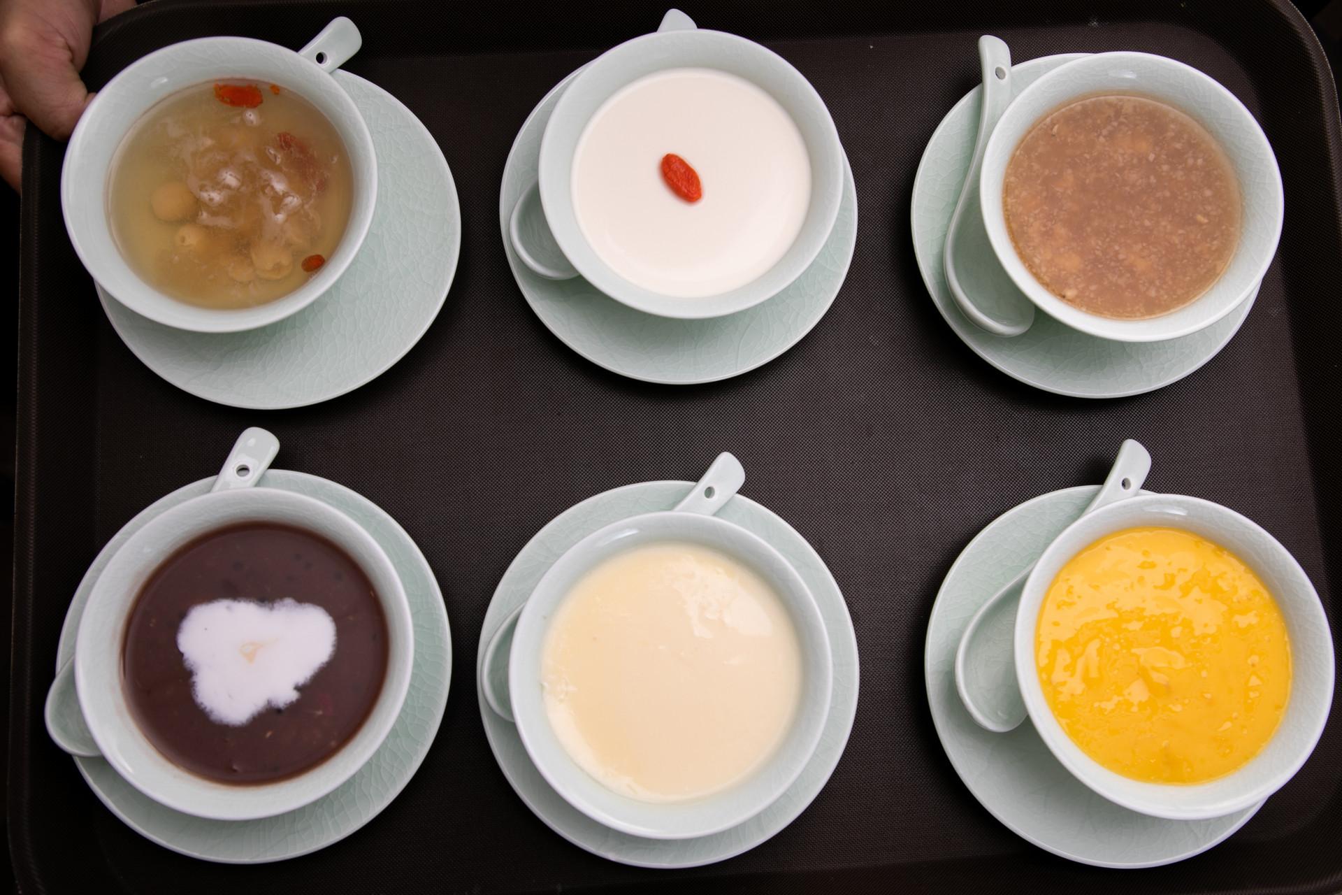 坐月子42天食谱全攻略，再也不用发愁产后吃什么