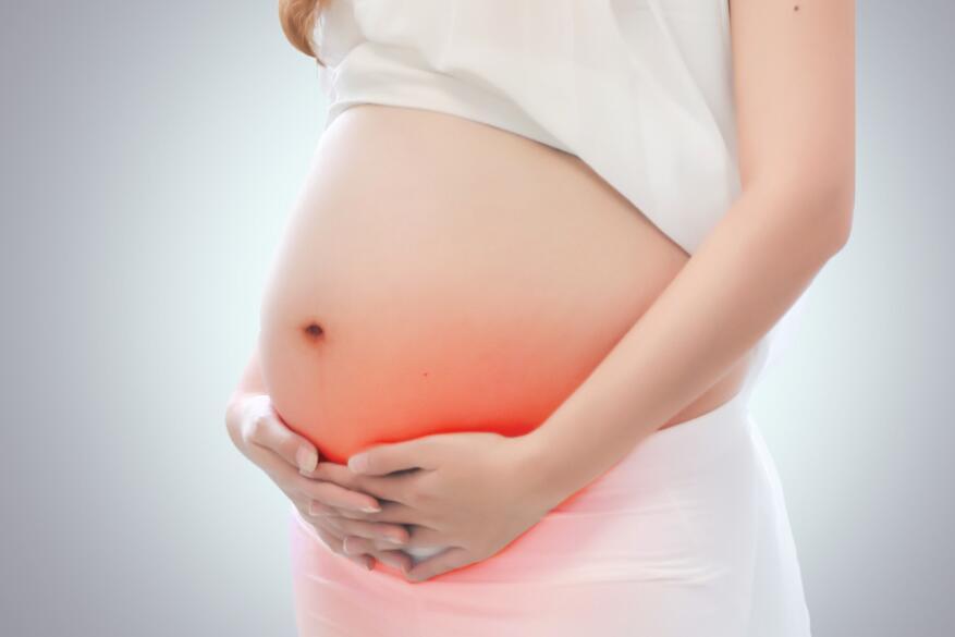 胎儿什么时候入盆？6大症状提示胎儿入盆！