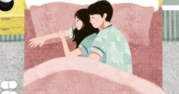 孩子看到我们啪啪啪，怎么办！