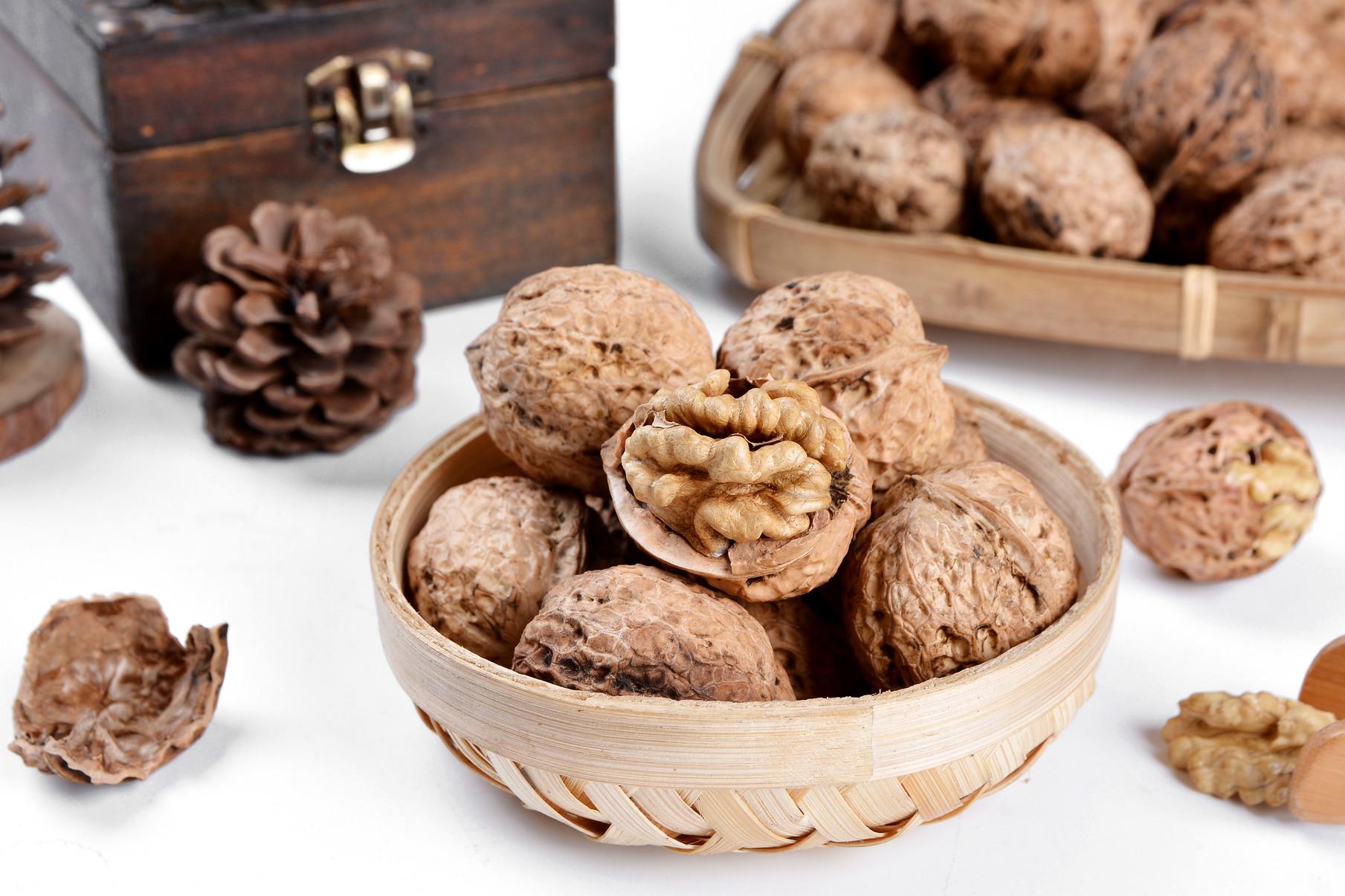 核桃分心木泡水禁忌