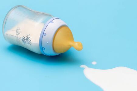 二胎妈妈告诉你美赞臣蓝臻好不好