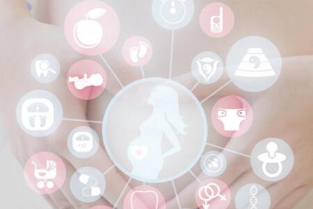 胎位不正纠正图