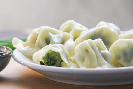 家常儿童早餐做法大全