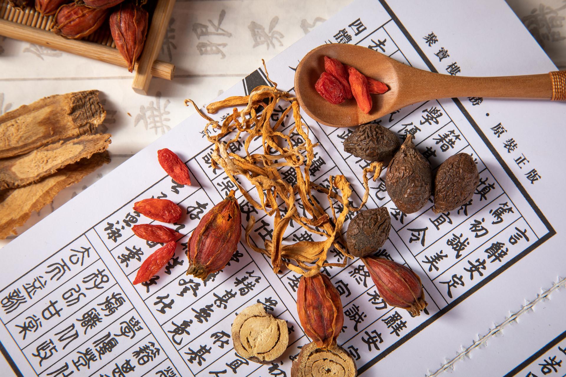 常吃一物补脾健胃治疗肾虚