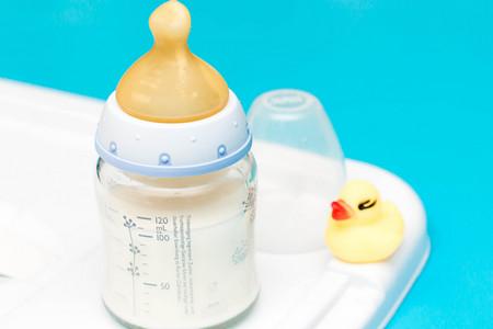 温母乳用多少度合适