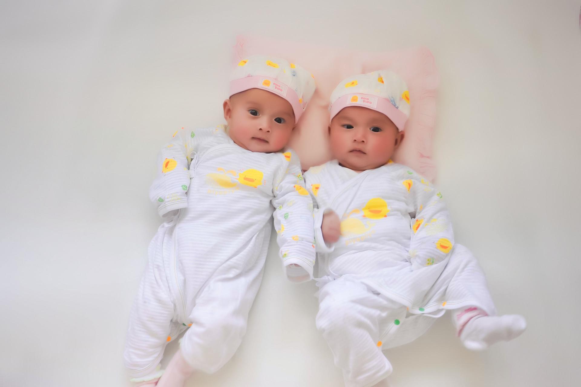 生两个儿子的好处,别人想都想不来