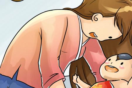 小儿支气管肺炎和肺炎的区别 警惕小儿咳成肺炎