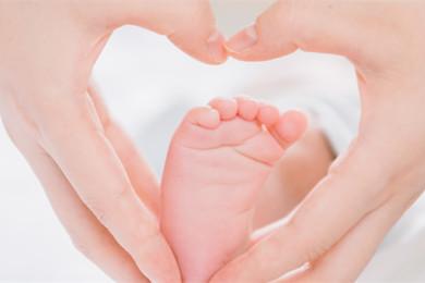 唐氏儿外貌特征