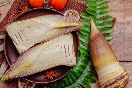 春笋要不要焯水