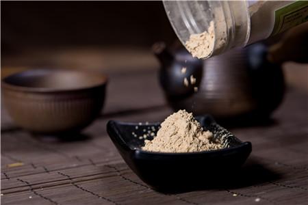 三七粉的保质期多久  三七粉的正确保存方法