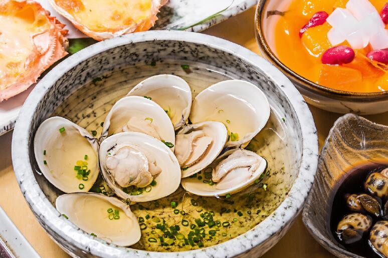 花甲怎么保存到第二天