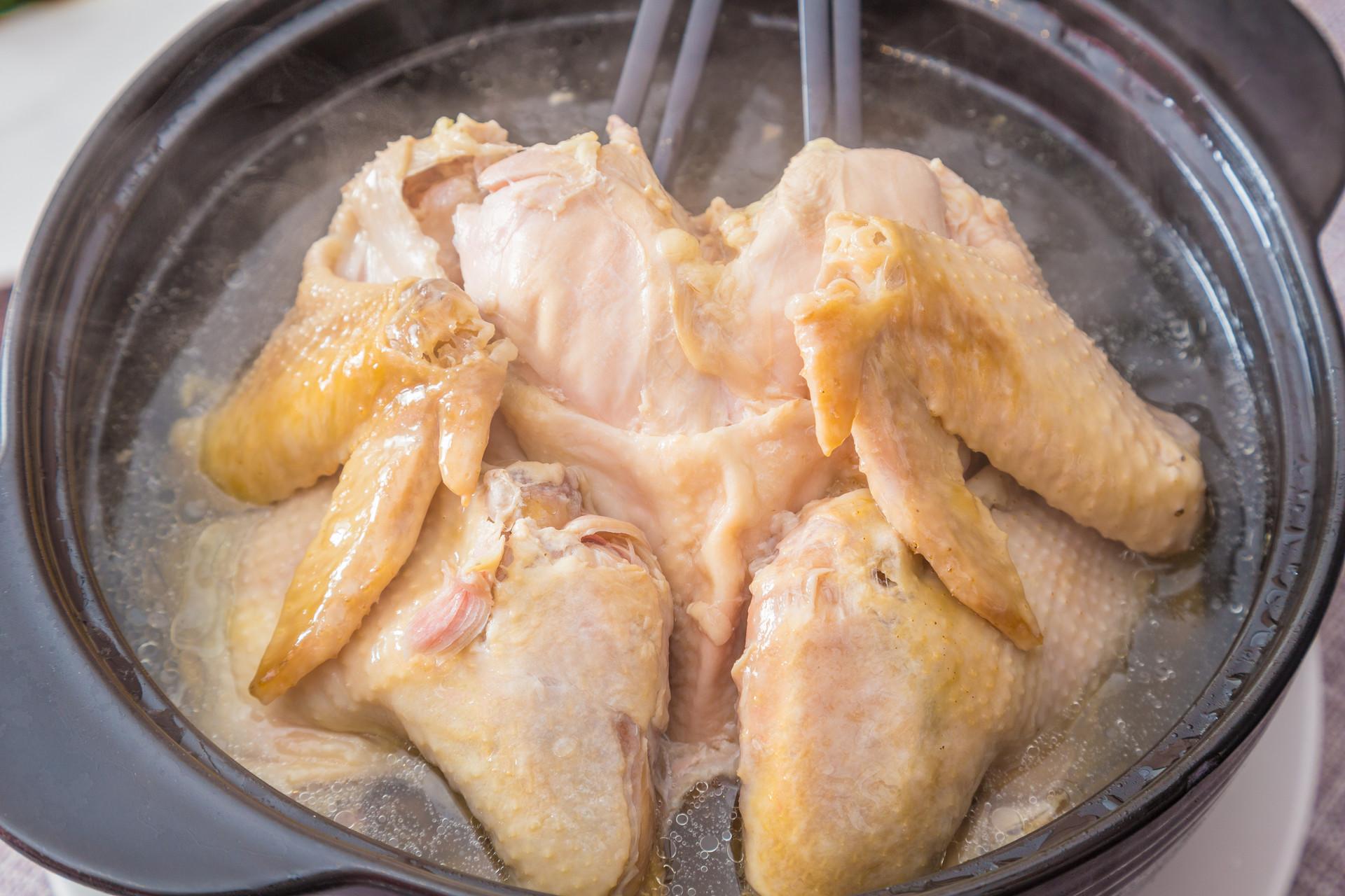 小孩可以喝鸽子汤吗 一鸽胜九鸡不吃好后悔