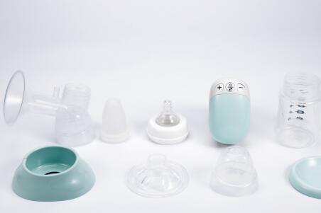 吸奶器一次吸多长时间，正确的使用方法看这里