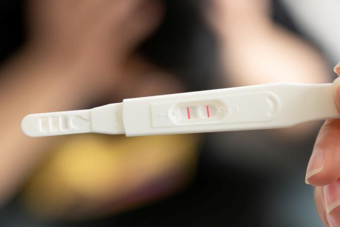 怀孕一个星期的征兆