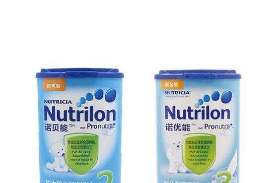 为什么诺优能这么便宜