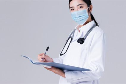 舌头上有小红点