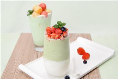 微商奶昔减肥骗局揭秘