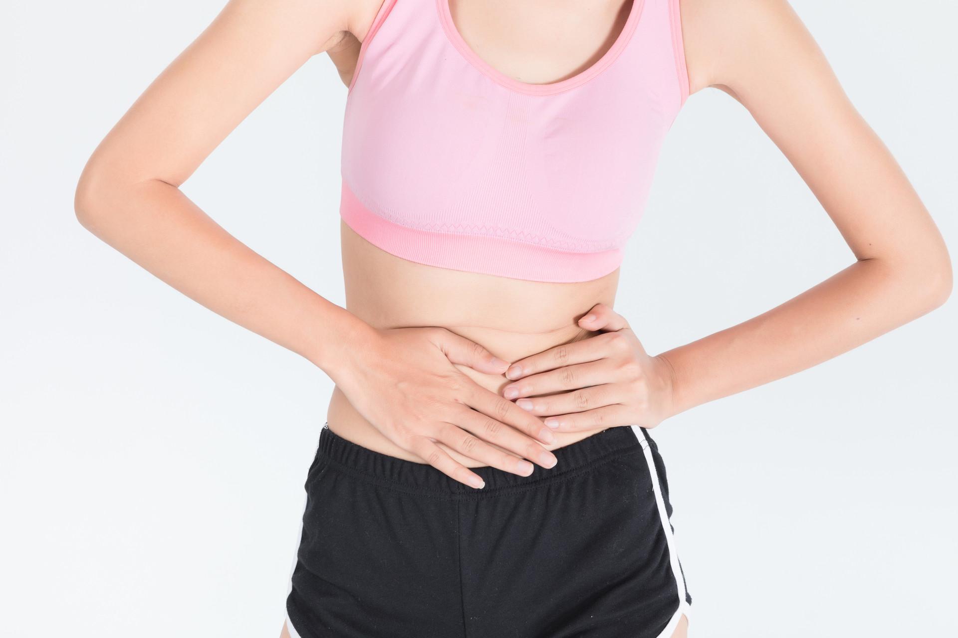 经血颜色发黑是怎么回事