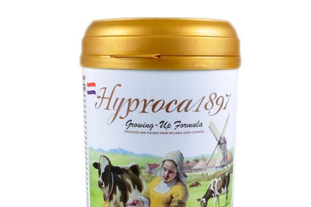 海普诺凯奶粉为什么那么贵