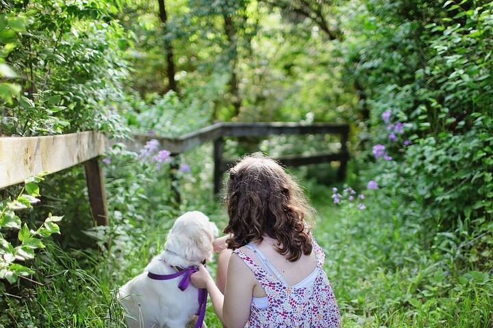 好听又简单的女孩名字大全
