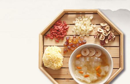 宝宝吃什么食物聪明又可爱