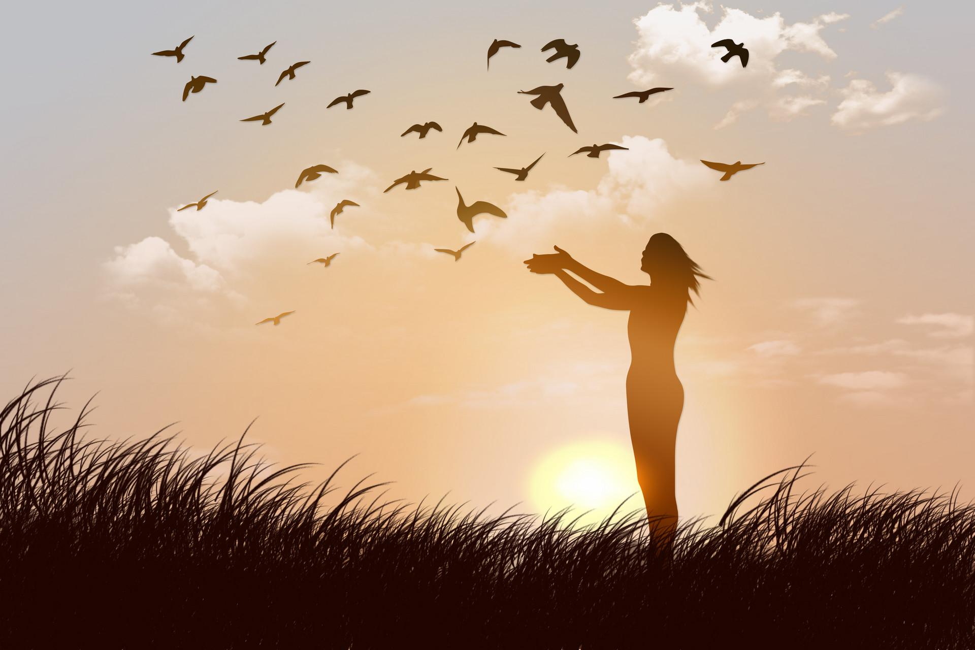 中国传统节日的故事