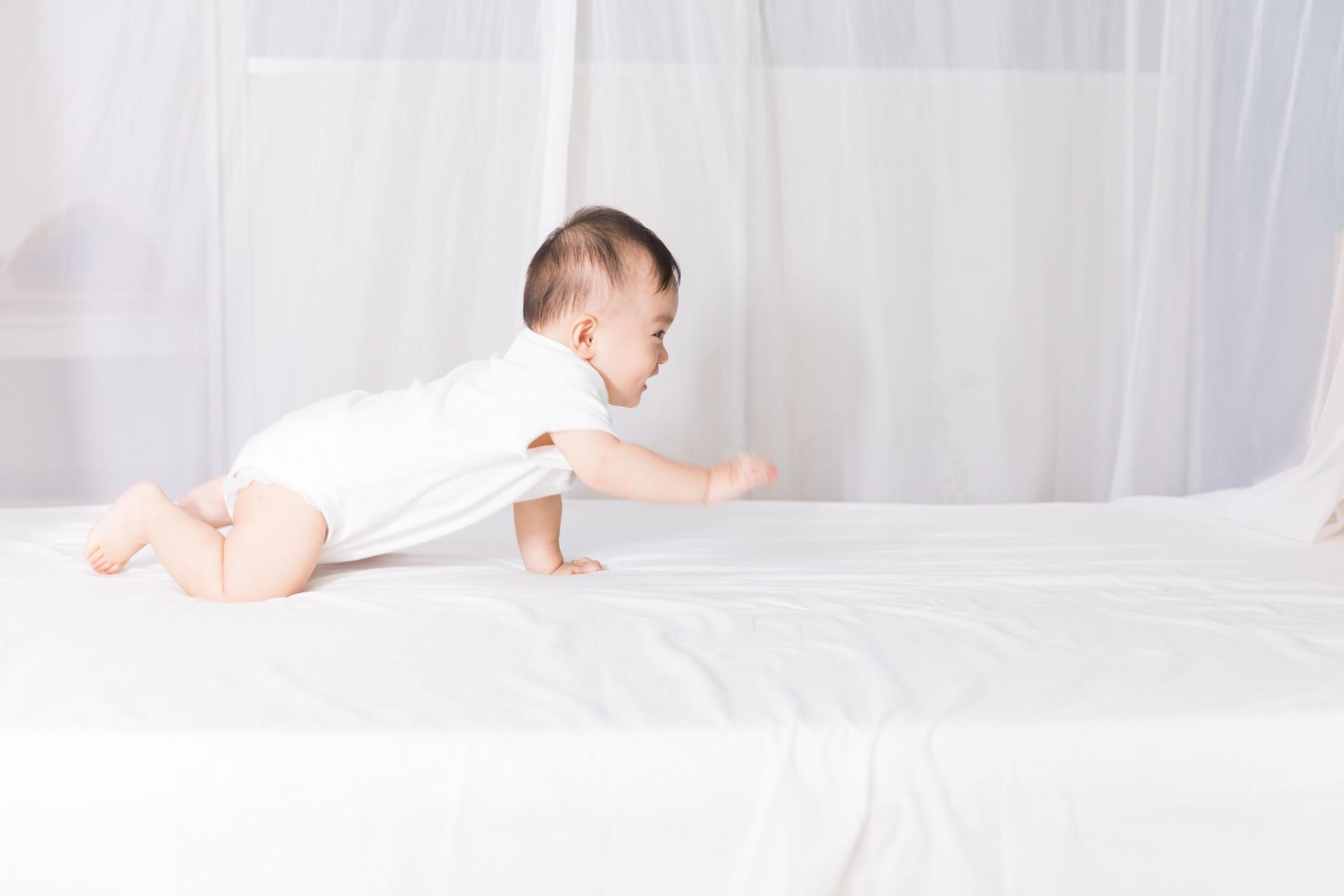 宝宝被螨虫叮咬后的症状图片 教你辨别螨虫引起的过敏症状